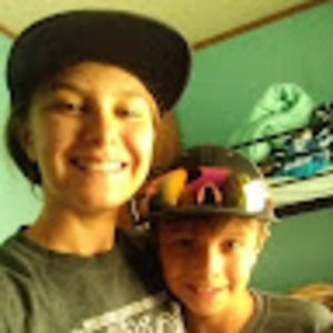 Meet your Posher, Lily